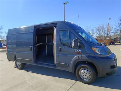 2019 RAM ProMaster 3500 159 WB   - Photo 14 - Dallas, TX 75252