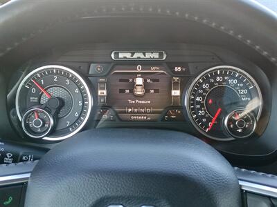 2024 RAM 1500 Laramie   - Photo 20 - Dallas, TX 75252