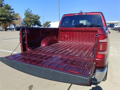 2024 RAM 1500 Laramie   - Photo 16 - Dallas, TX 75252