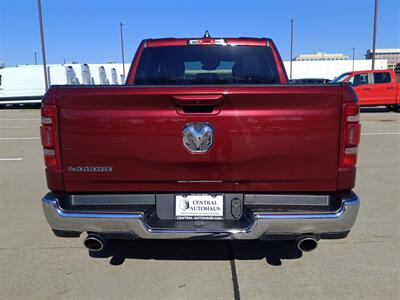 2024 RAM 1500 Laramie   - Photo 7 - Dallas, TX 75252