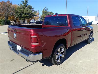 2024 RAM 1500 Laramie   - Photo 8 - Dallas, TX 75252