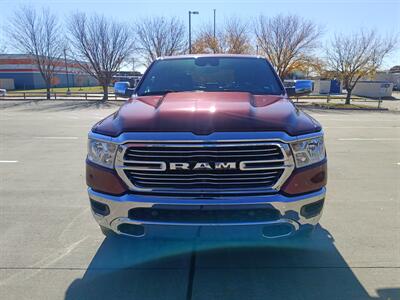 2024 RAM 1500 Laramie   - Photo 3 - Dallas, TX 75252