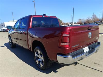 2024 RAM 1500 Laramie   - Photo 6 - Dallas, TX 75252