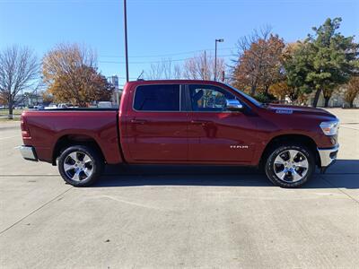 2024 RAM 1500 Laramie   - Photo 9 - Dallas, TX 75252