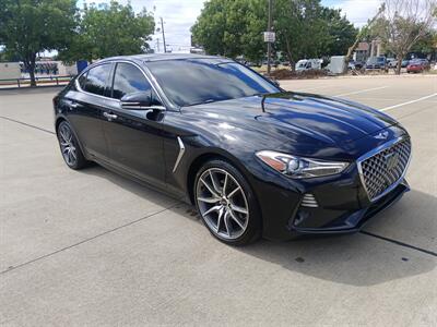 2021 Genesis G70 2.0T   - Photo 9 - Dallas, TX 75252