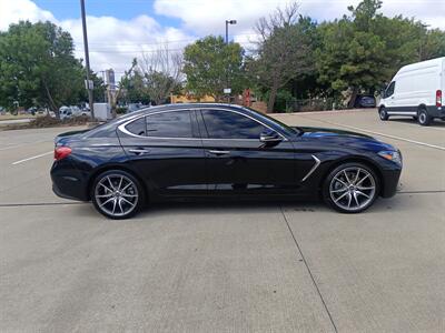 2021 Genesis G70 2.0T   - Photo 8 - Dallas, TX 75252