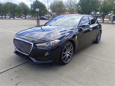 2021 Genesis G70 2.0T   - Photo 3 - Dallas, TX 75252