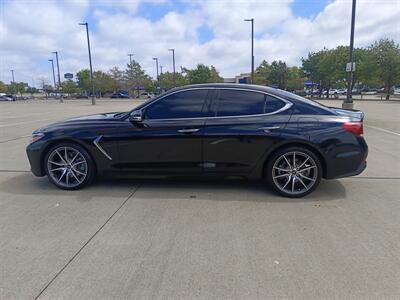 2021 Genesis G70 2.0T   - Photo 4 - Dallas, TX 75252