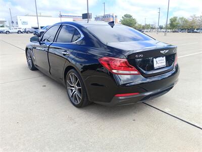 2021 Genesis G70 2.0T   - Photo 5 - Dallas, TX 75252