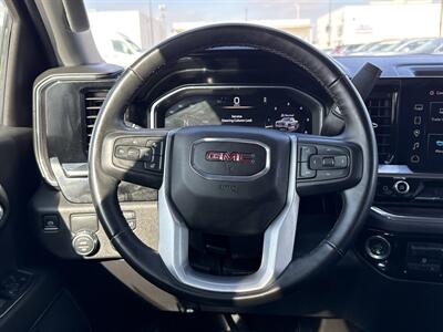 2025 GMC Sierra 1500 SLT - Photo 22 - Dallas, TX 75252