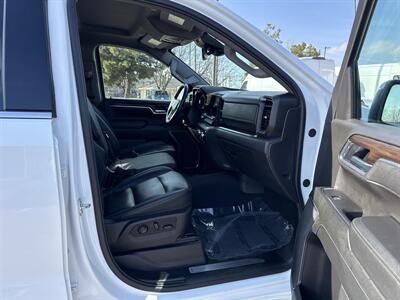 2025 GMC Sierra 1500 SLT - Photo 18 - Dallas, TX 75252