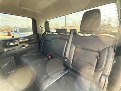 2025 GMC Sierra 1500 SLT - Photo 33 - Dallas, TX 75252