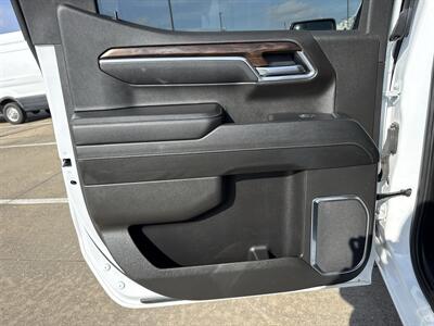 2025 GMC Sierra 1500 SLT - Photo 14 - Dallas, TX 75252