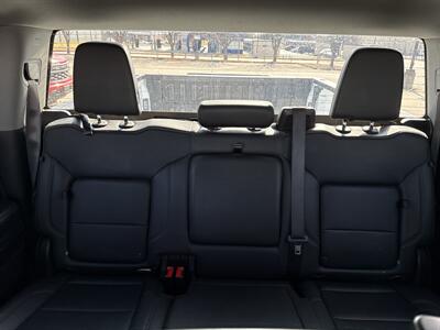 2025 GMC Sierra 1500 SLT - Photo 31 - Dallas, TX 75252