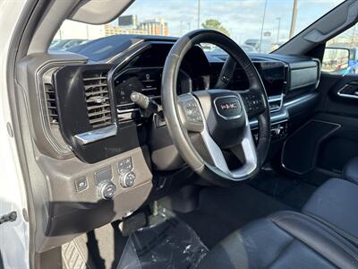 2025 GMC Sierra 1500 SLT - Photo 19 - Dallas, TX 75252