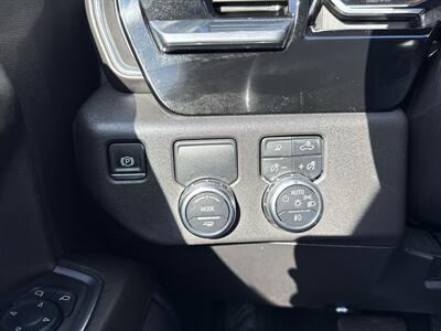 2025 GMC Sierra 1500 SLT - Photo 25 - Dallas, TX 75252