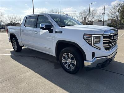 2025 GMC Sierra 1500 SLT - Photo 9 - Dallas, TX 75252