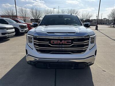 2025 GMC Sierra 1500 SLT - Photo 2 - Dallas, TX 75252