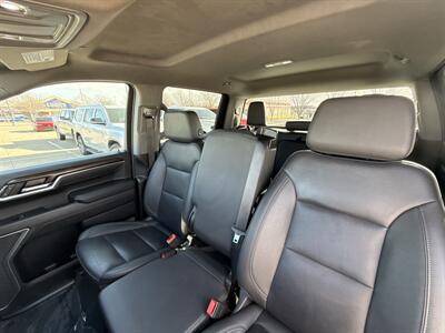 2025 GMC Sierra 1500 SLT - Photo 32 - Dallas, TX 75252