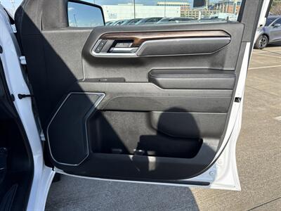 2025 GMC Sierra 1500 SLT - Photo 16 - Dallas, TX 75252