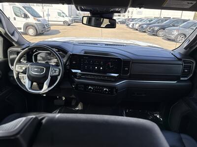 2025 GMC Sierra 1500 SLT - Photo 20 - Dallas, TX 75252