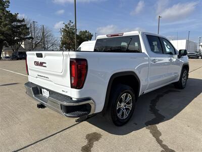 2025 GMC Sierra 1500 SLT - Photo 7 - Dallas, TX 75252