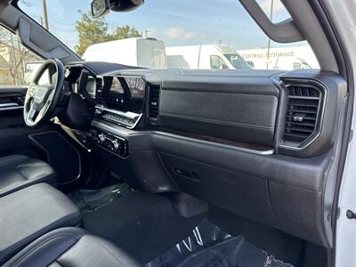 2025 GMC Sierra 1500 SLT - Photo 21 - Dallas, TX 75252
