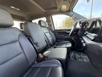 2025 GMC Sierra 1500 SLT - Photo 34 - Dallas, TX 75252