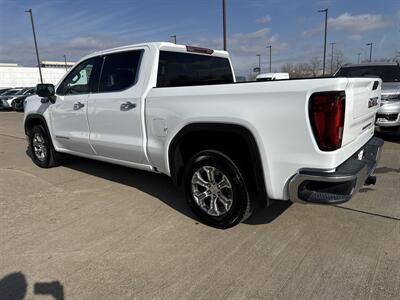 2025 GMC Sierra 1500 SLT - Photo 5 - Dallas, TX 75252