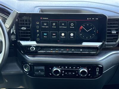 2025 GMC Sierra 1500 SLT - Photo 28 - Dallas, TX 75252