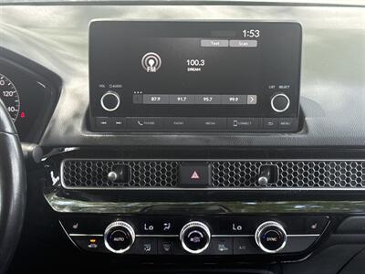 2024 Honda Civic EX   - Photo 26 - Dallas, TX 75252