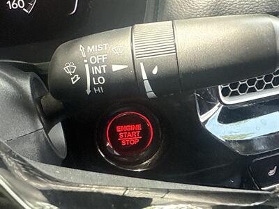 2024 Honda Civic EX   - Photo 30 - Dallas, TX 75252