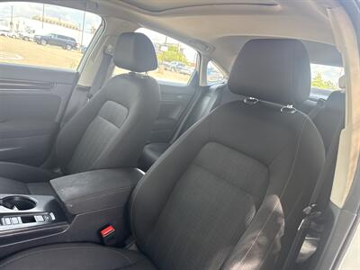 2024 Honda Civic EX   - Photo 32 - Dallas, TX 75252