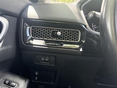 2024 Honda Civic EX   - Photo 29 - Dallas, TX 75252