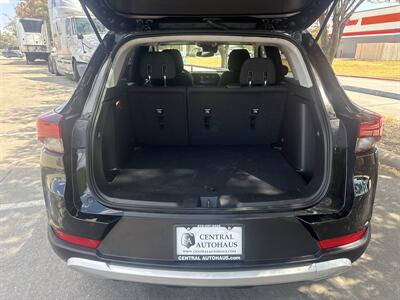 2026 Chevrolet Trailblazer LT - Photo 14 - Dallas, TX 75252