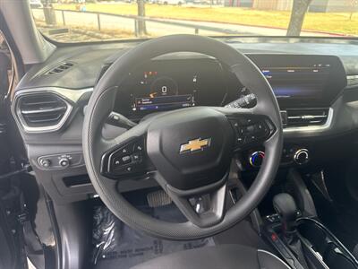 2026 Chevrolet Trailblazer LT - Photo 19 - Dallas, TX 75252