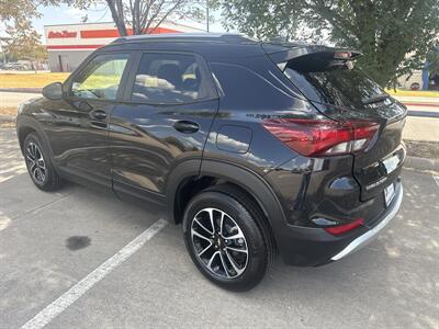 2026 Chevrolet Trailblazer LT - Photo 5 - Dallas, TX 75252