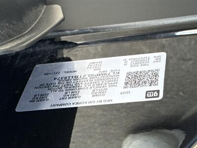 2026 Chevrolet Trailblazer LT - Photo 32 - Dallas, TX 75252