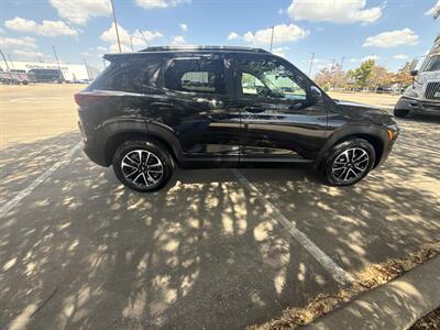 2026 Chevrolet Trailblazer LT - Photo 8 - Dallas, TX 75252