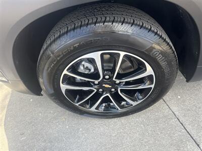 2026 Chevrolet Trailblazer LT - Photo 31 - Dallas, TX 75252