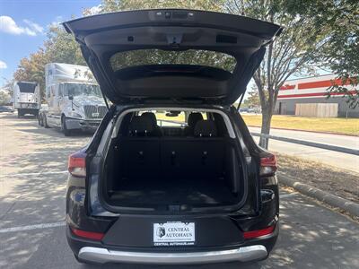 2026 Chevrolet Trailblazer LT - Photo 13 - Dallas, TX 75252