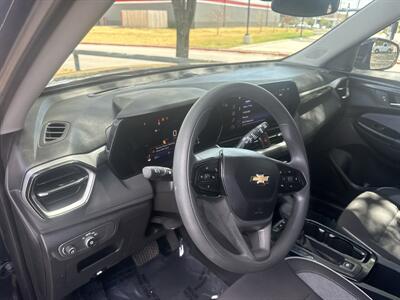 2026 Chevrolet Trailblazer LT - Photo 16 - Dallas, TX 75252