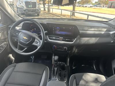 2026 Chevrolet Trailblazer LT - Photo 17 - Dallas, TX 75252