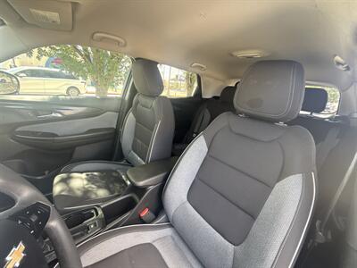 2026 Chevrolet Trailblazer LT - Photo 28 - Dallas, TX 75252