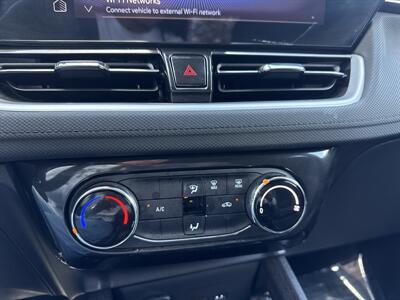 2026 Chevrolet Trailblazer LT - Photo 23 - Dallas, TX 75252