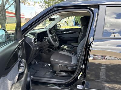 2026 Chevrolet Trailblazer LT - Photo 15 - Dallas, TX 75252