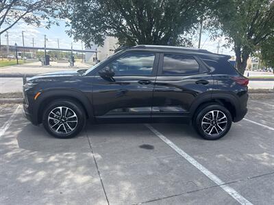 2026 Chevrolet Trailblazer LT - Photo 4 - Dallas, TX 75252