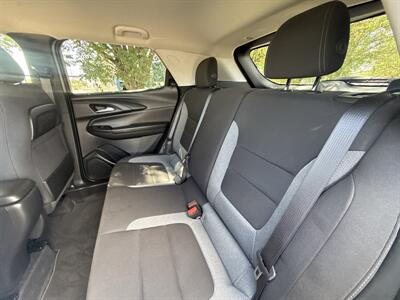 2026 Chevrolet Trailblazer LT - Photo 29 - Dallas, TX 75252