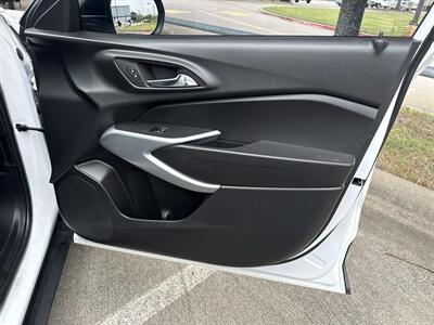 2025 Chevrolet Trax RS   - Photo 26 - Dallas, TX 75252