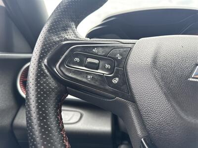 2025 Chevrolet Trax RS   - Photo 33 - Dallas, TX 75252
